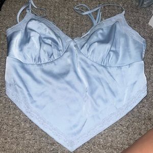 Hazel boutique discontinued top